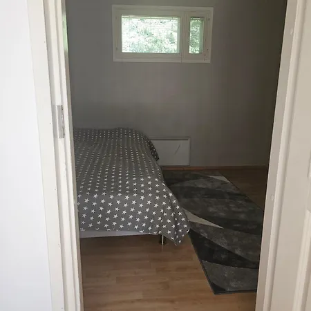 Lägenhet Ratatie *