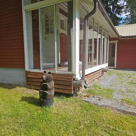 Lägenhet Ratatie